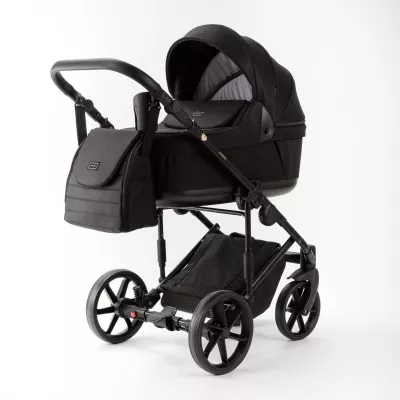 Коляска Adamex Locco Light 3 в 1, LL-TK-53