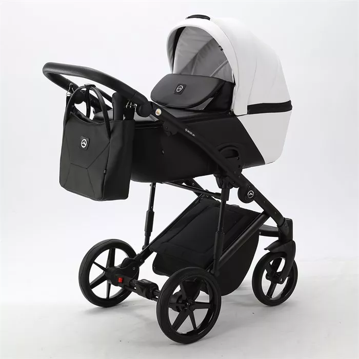 Коляска Adamex MOBI Air Deluxe 3 В 1 – M-SD1