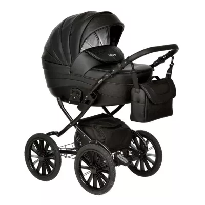 Коляска Indigo Special Plus 14 2 в 1 - Is 03