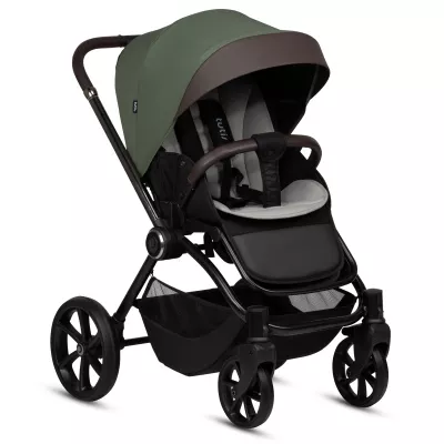 Коляска прогулочная Tutis Gio, Muschino (1431176)