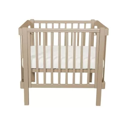 Кровать детская трансформер Liel Сириус, mokka SR13