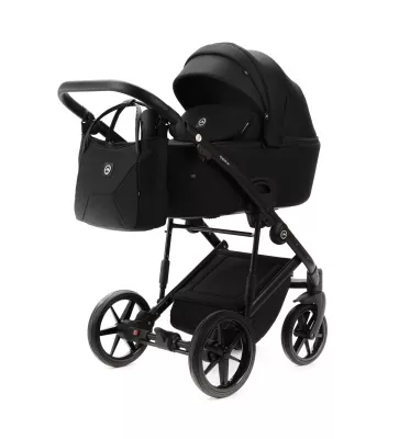 Коляска Adamex Mobi New 3 в 1, MN-TK-53