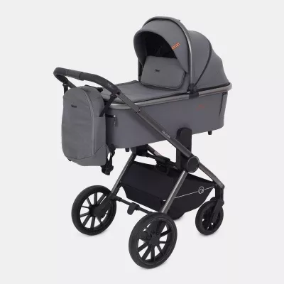 Коляска Rant Falcon 3 в 1, RA098 Grey