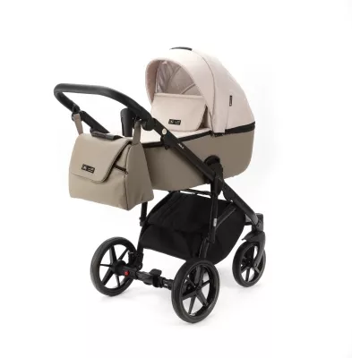 Коляска Adamex Nola 3 в 1, N-PS-160