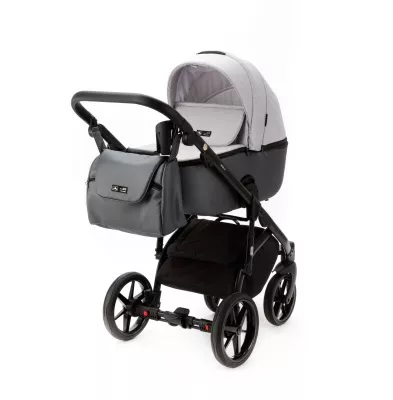 Коляска Adamex Nola 3 в 1, N-PS-146