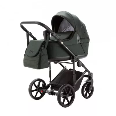 Коляска Adamex Locco Light 3 в 1, LL-TK-105