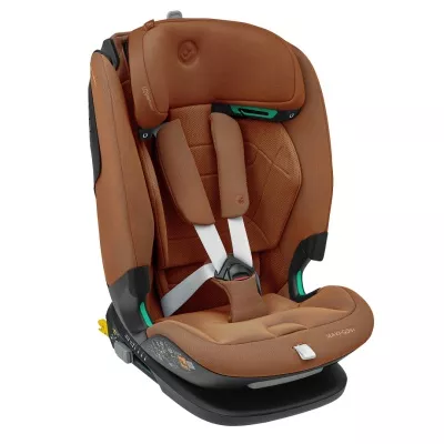 Автокресло Maxi-Cosi Titan Pro 2 i-Size (от 15 мес. до 12 лет), Terra