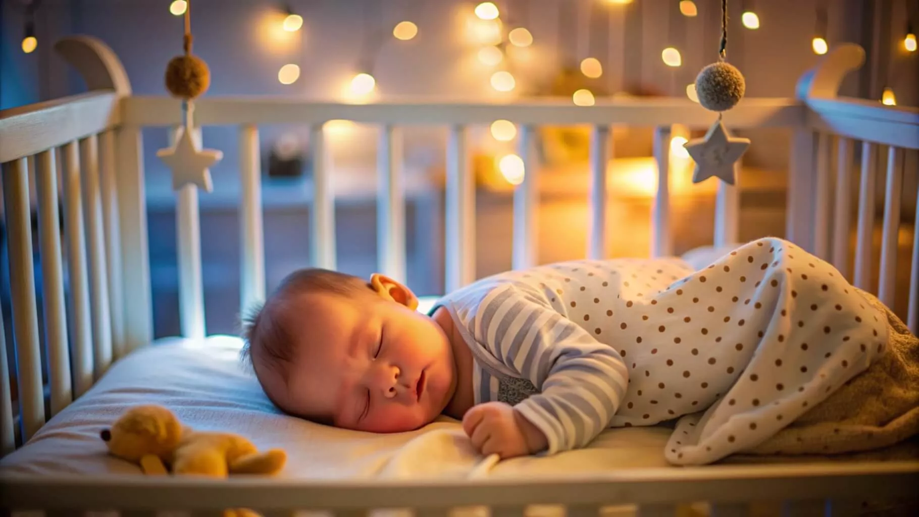 12 советов, чтобы малыш спал всю ночь 12 советов, чтобы малыш спал всю ночь