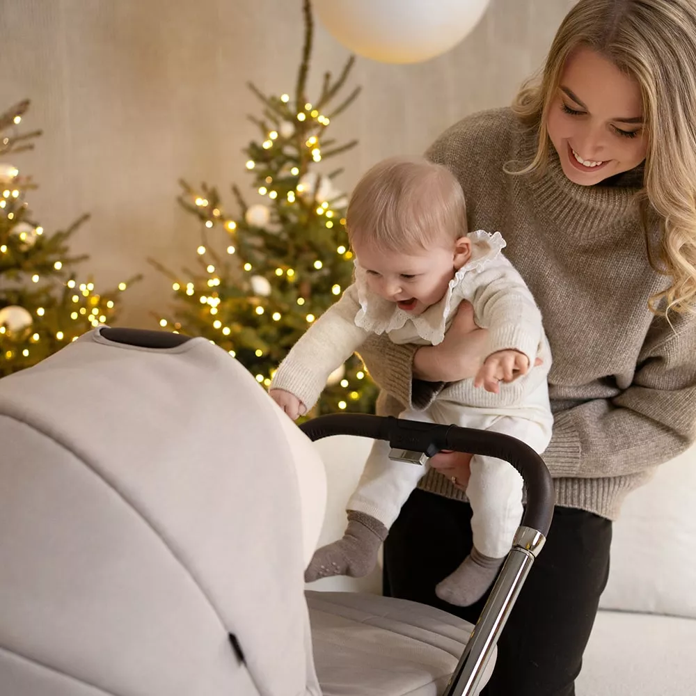 Телескопическая ручка